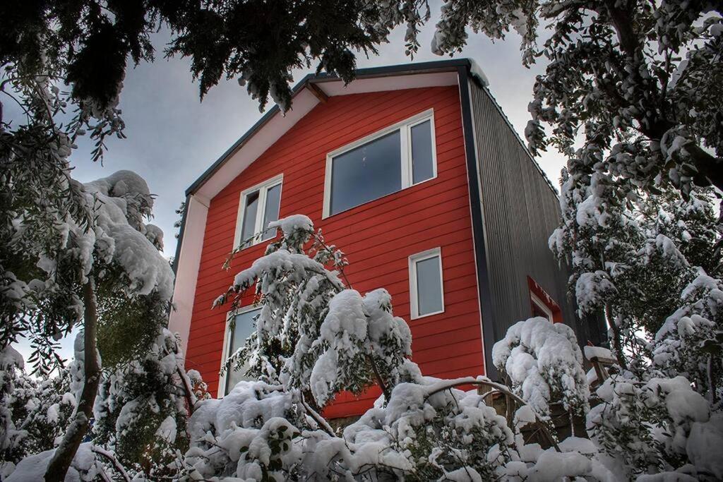 Casaterra Villa San Carlos de Bariloche Exterior photo